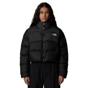 The North Face Saikuru Cropped Jacket